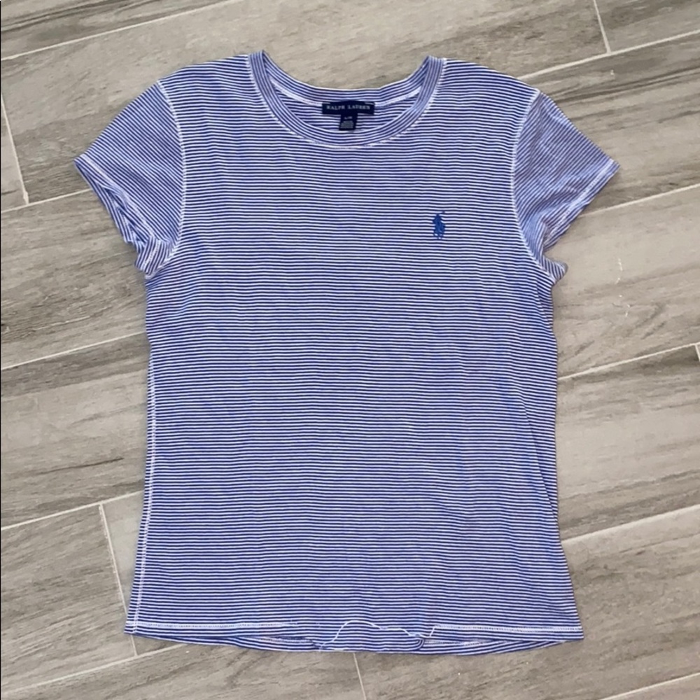 Polo short sleeve